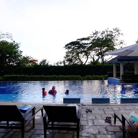 Bellagio Towers By Stays Ph Makati City ภายนอก รูปภาพ