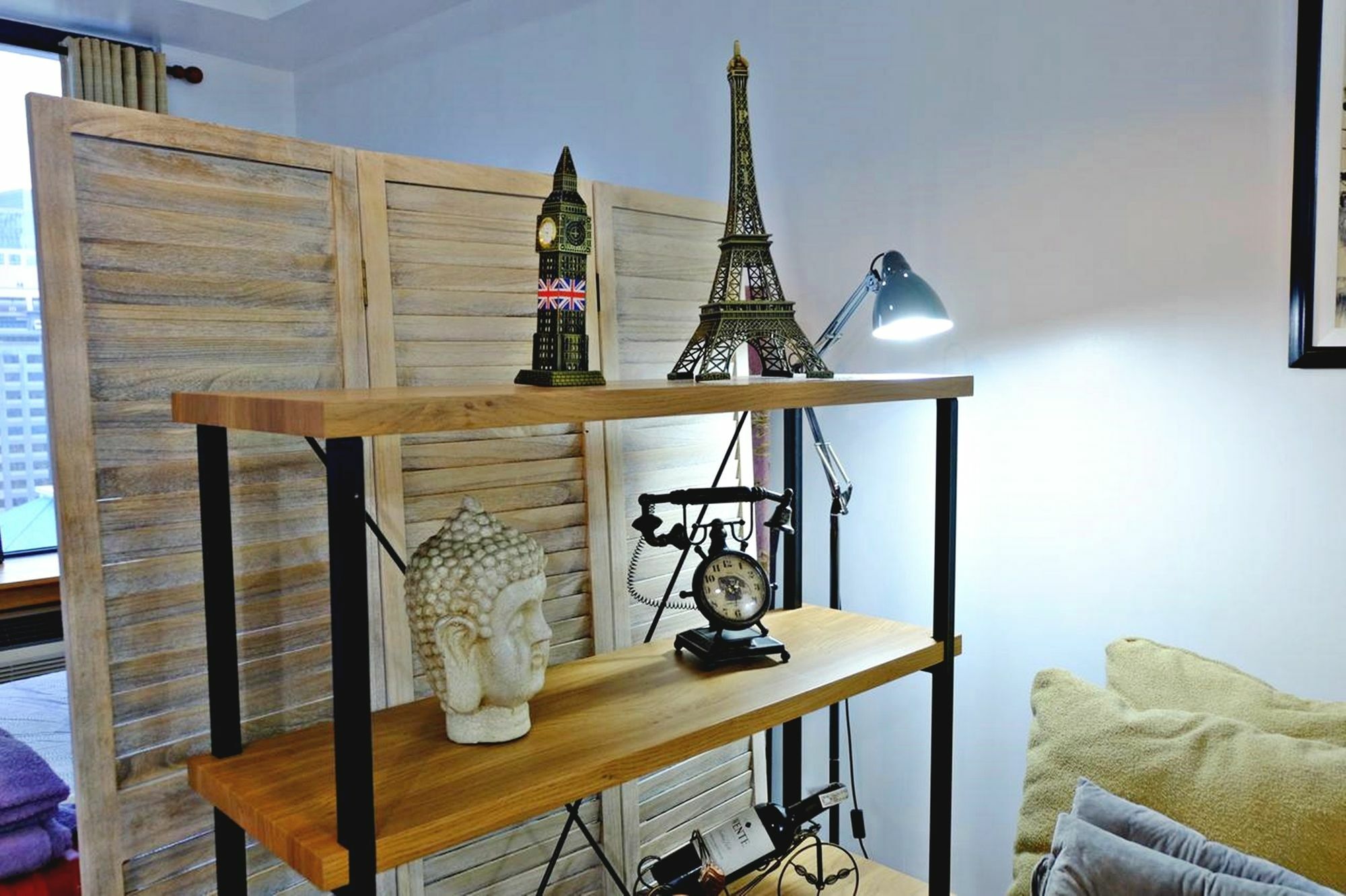Bellagio Towers By Stays Ph Makati City ภายนอก รูปภาพ