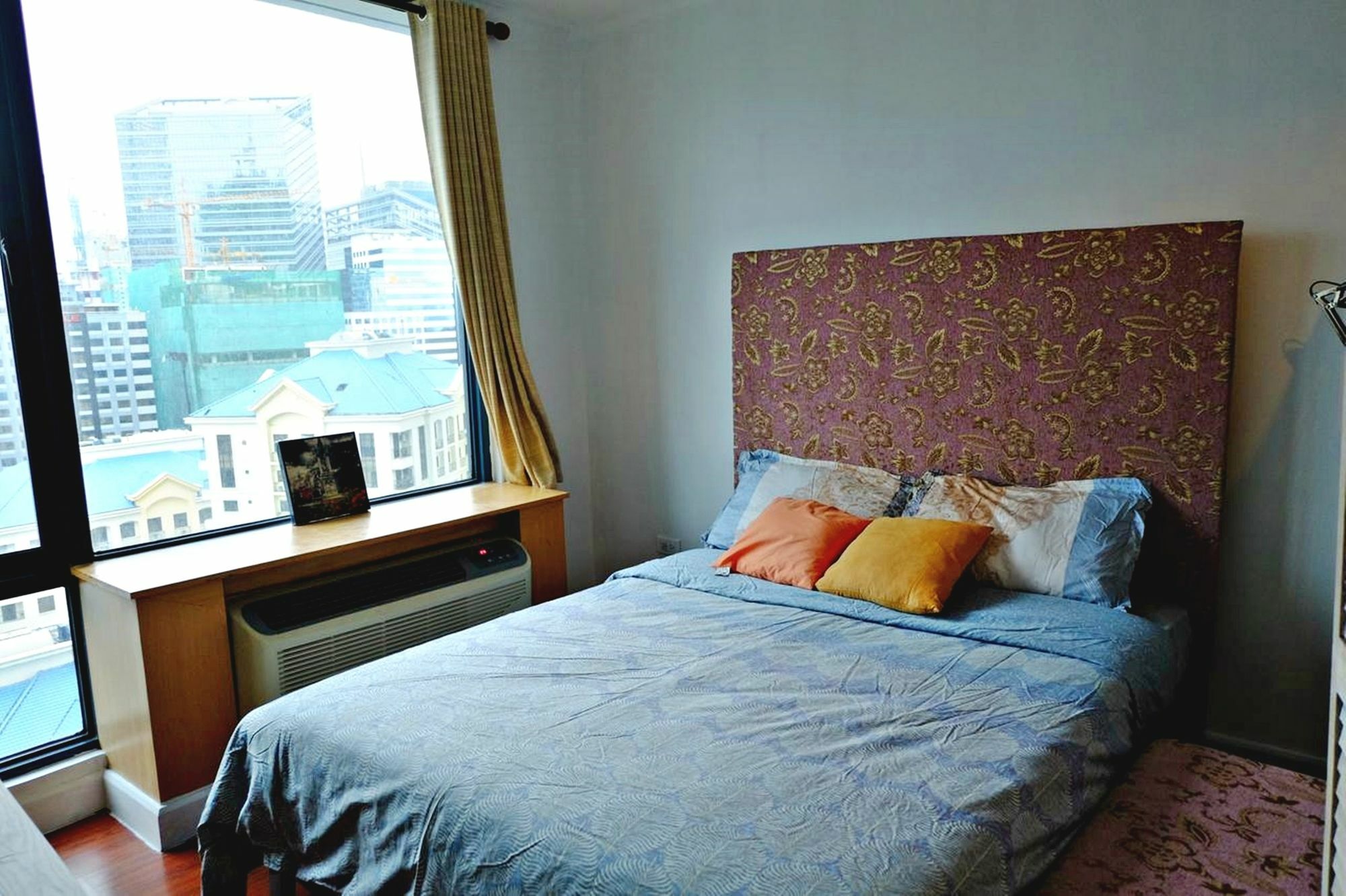 Bellagio Towers By Stays Ph Makati City ภายนอก รูปภาพ