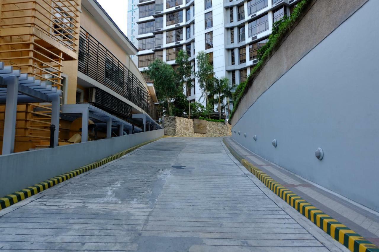 Bellagio Towers By Stays Ph Makati City ภายนอก รูปภาพ