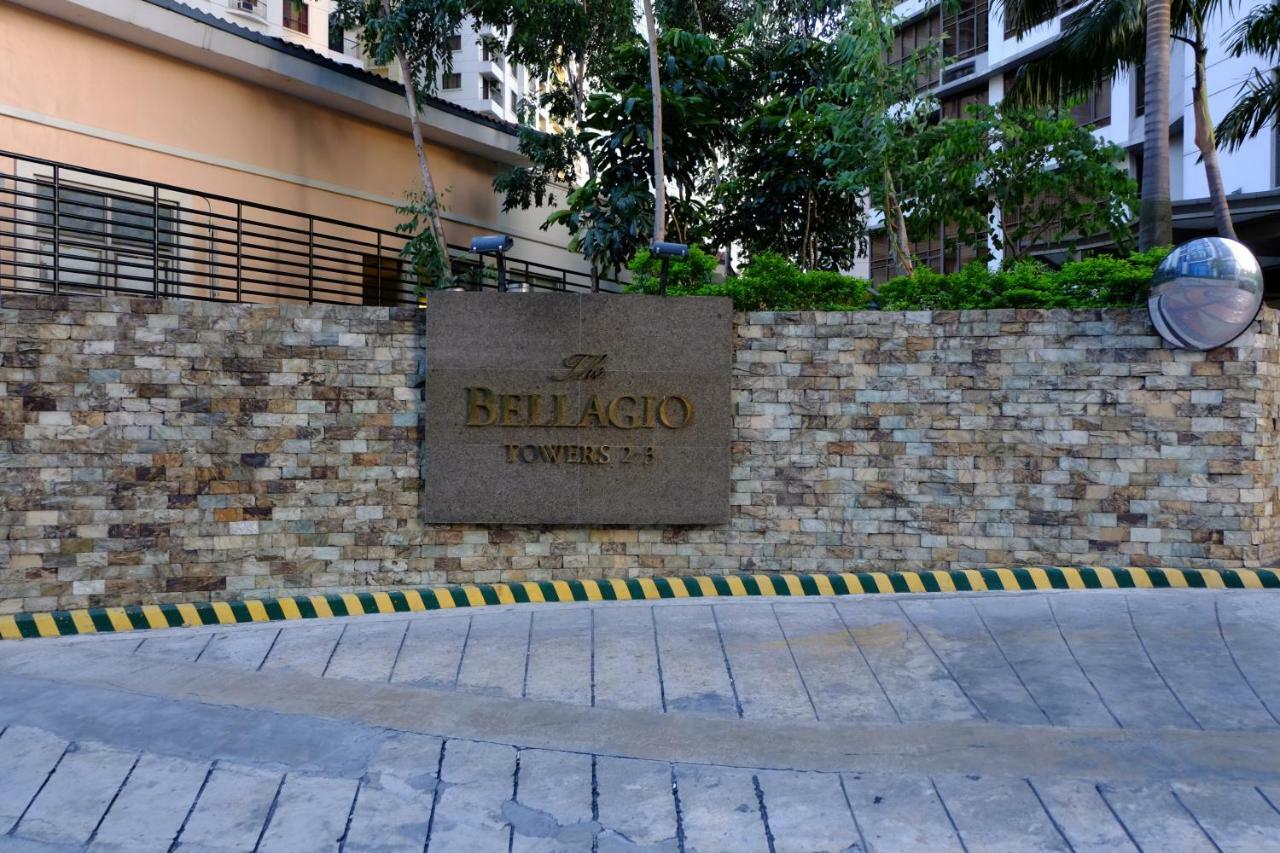 Bellagio Towers By Stays Ph Makati City ภายนอก รูปภาพ